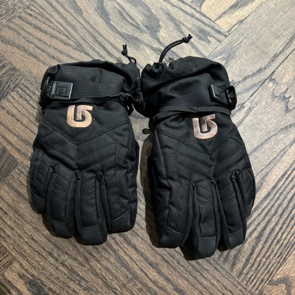 Burton Snowboard Gloves - Medium Women’s